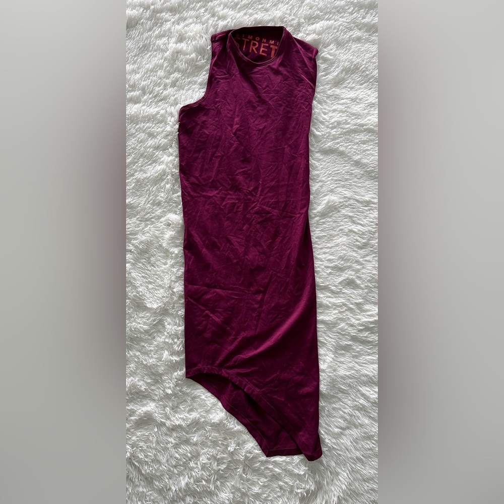 Simon Miller Stretch dress sz M